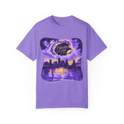 Night One Houston Eras Tee