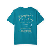 Night Three Melbourne Tee