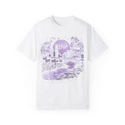 Night Two Nashville Eras Tour Skyline Tee