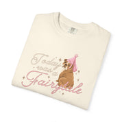 Today Was a Fairytale Tee