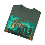 Night Six Singapore Eras Tee