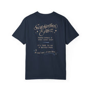 Gelsenkirchen Eras Night Three Tee