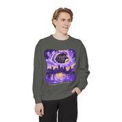 Night One Houston Eras Crewneck