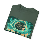 Night One Houston Eras Tee