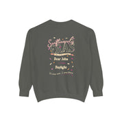 Minneapolis Eras Night Two Crewneck