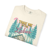 Take Me to the Lakes Tee