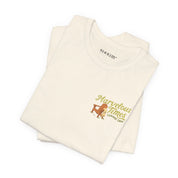 Camp Marvelous Times Bella Canvas Soft Tee