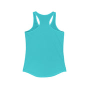 August Slipped Away Tank