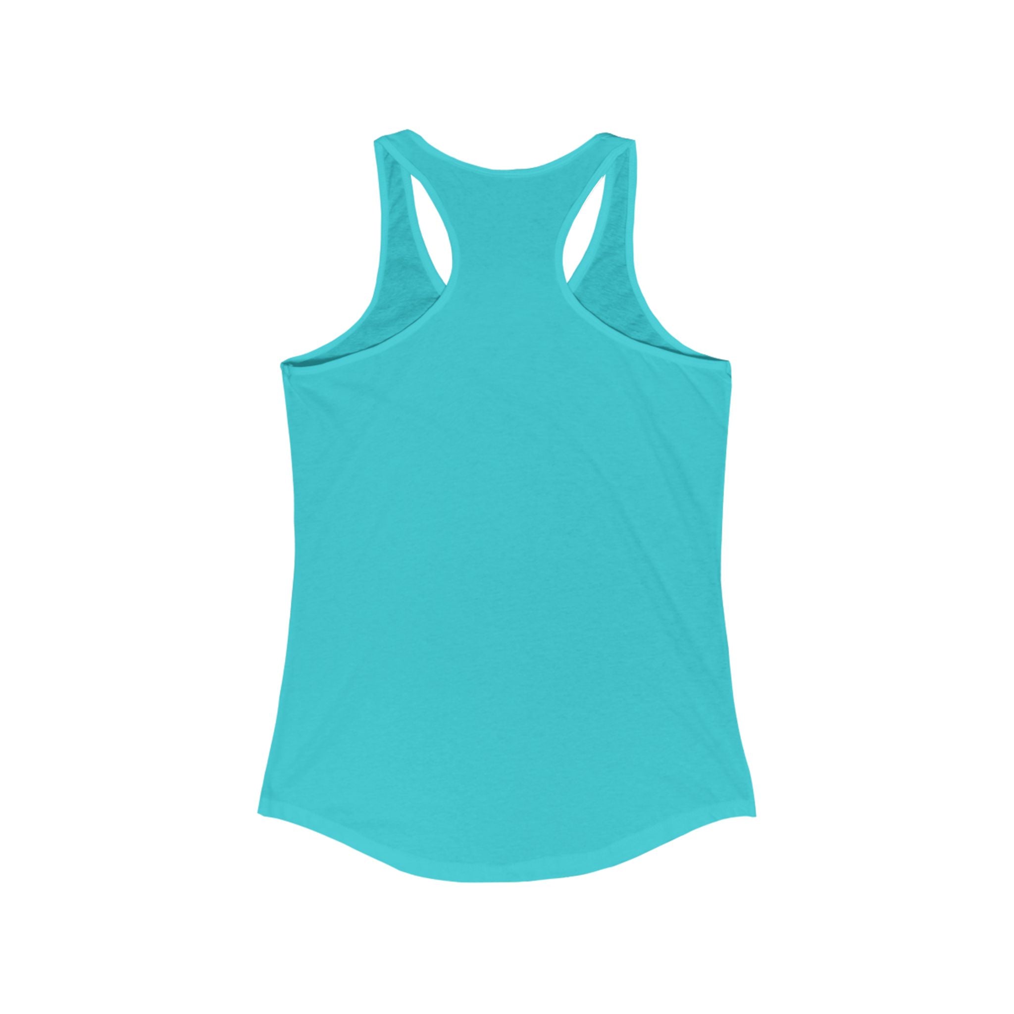 August Slipped Away Tank