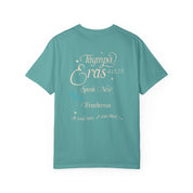 Night One Tampa Eras Tee