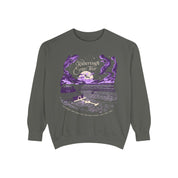 Night Two Foxborough Eras Tour Gillette Stadium Sweatshirt
