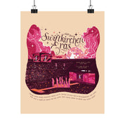 Ivory Gelsenkirchen Eras Night Three Poster