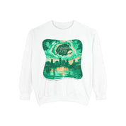 Night Three Houston Eras Crewneck