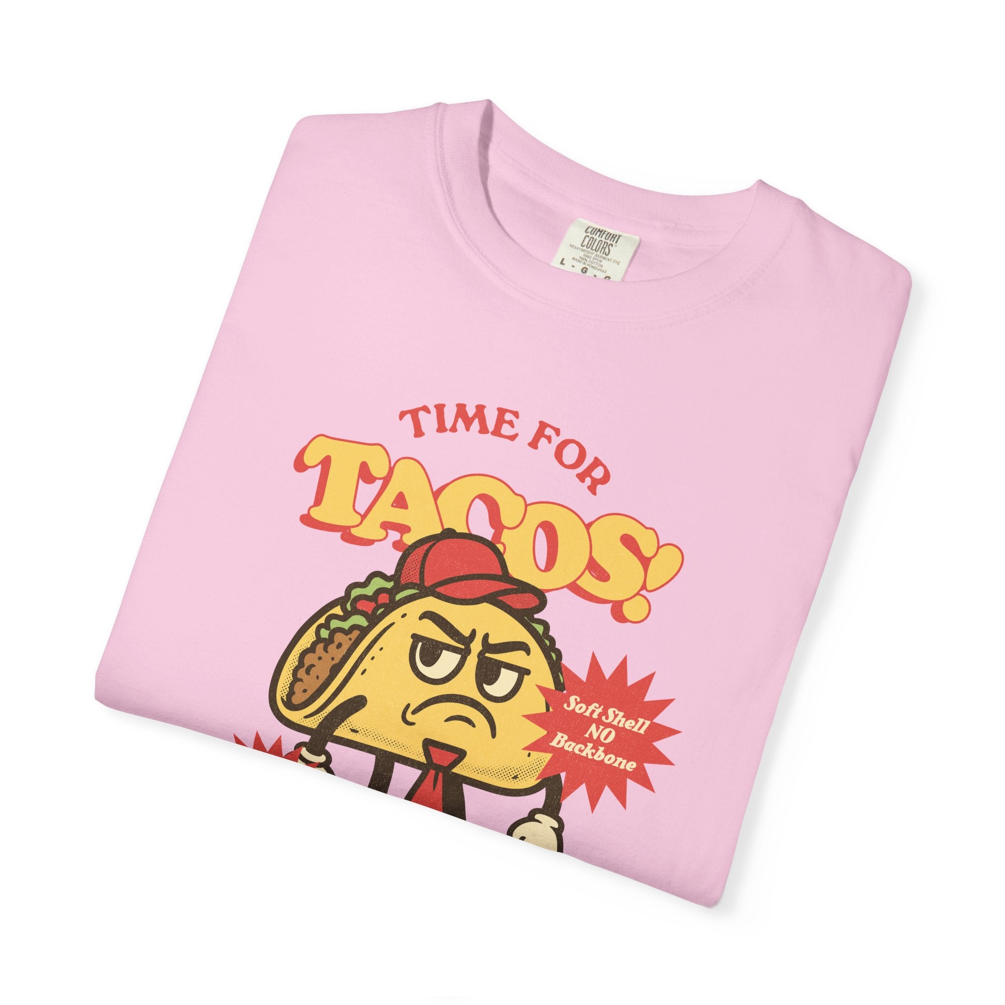 Time for Tacos Tee