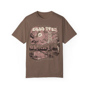 Night Two Swiftadelphia Skyline Single Sided Eras Tour Shirt
