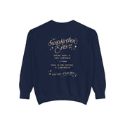 Gelsenkirchen Eras Night Two Crewneck