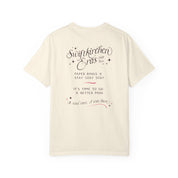 Gelsenkirchen Eras Night Three Tee