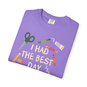 Best Day at School Tee