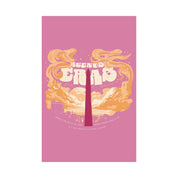 Pink Night Two Buenos Aires Eras Tour Poster