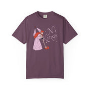 No Kings Tee