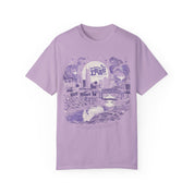 Night One Nashville Eras Tour Skyline Tee