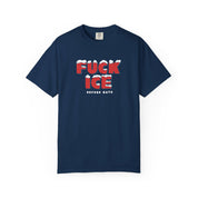 Fuck ICE Tee