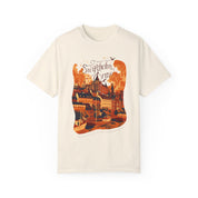 Night Two Swiftholm Eras Tour Tee