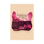 Ivory Gelsenkirchen Eras Night Three Poster