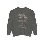 Night Three Sydney Eras Tour Crewneck