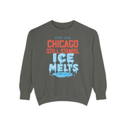 Chicago Still Stands Crewneck