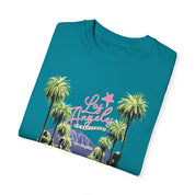 Los Angeles Eras Night Five Taylorwood Tee