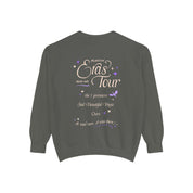Night One Arlington Eras Crewneck