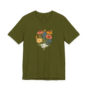Garden Greeters Bella Canvas Soft Tee