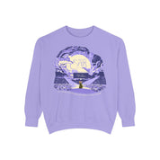 Night One Tampa Eras Crewneck