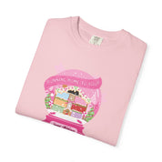 Running Home To Your Sweet Nothings Tee