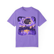 Night Two Houston Eras Tee