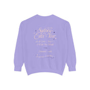 Night Three Sydney Eras Tour Crewneck