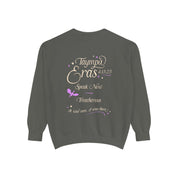Night One Tampa Eras Crewneck