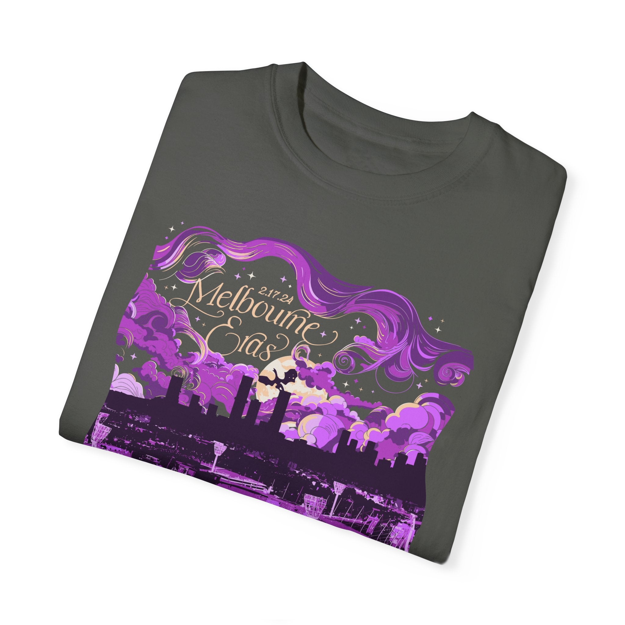 Night Two Melbourne Tee