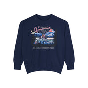 Vancouver Eras Night Two Comfort Colors Crewneck