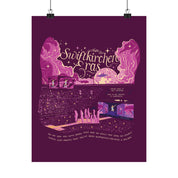 Berry Gelsenkirchen Eras Night Two Poster