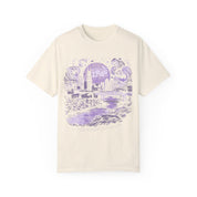 Night Two Nashville Eras Tour Skyline Tee