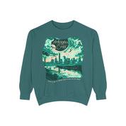Night Three Arlington Eras Crewneck