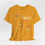 Protect the Locals Bella Canvas Soft Tee