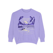 Night Three Foxborough Eras Tour Gillette Stadium Sweatshirt