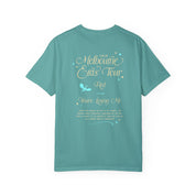 Night One Melbourne Eras Tee
