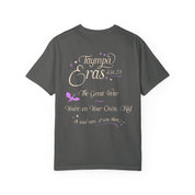 Night Two Tampa Eras Tee