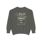 Atlanta Eras Night One Crewneck