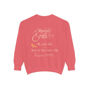 Night Two Tampa Eras Crewneck