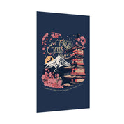 Navy Night One Tokyo Eras Poster